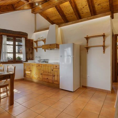 Espuéndolas Os Ormos Casa Rural - Apartamentos - Habitaciones المظهر الخارجي الصورة