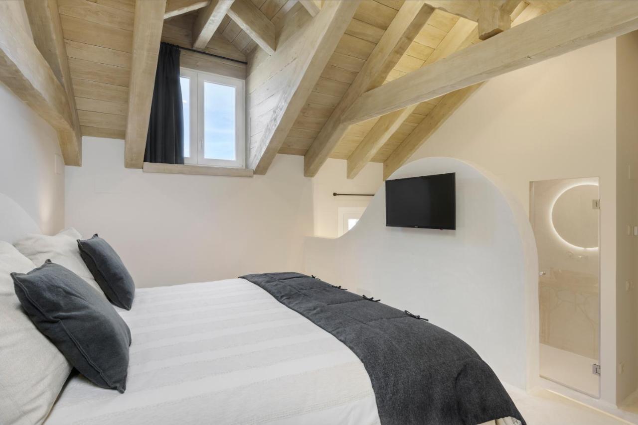 Espuéndolas Os Ormos Casa Rural - Apartamentos - Habitaciones المظهر الخارجي الصورة